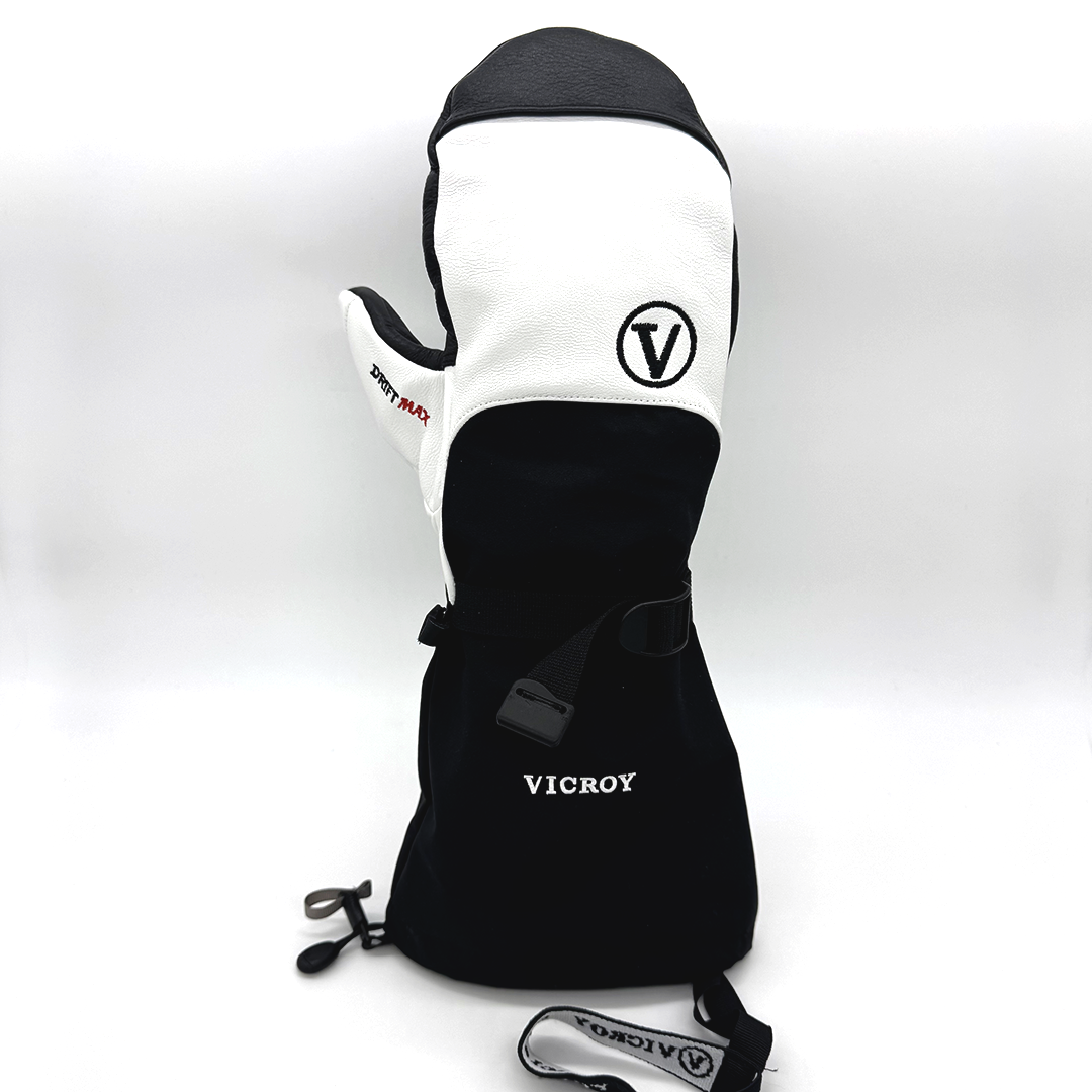 new Vicroy SPEED DEEP グローブ M カーキグリーン SPEED DEEP | VICROY