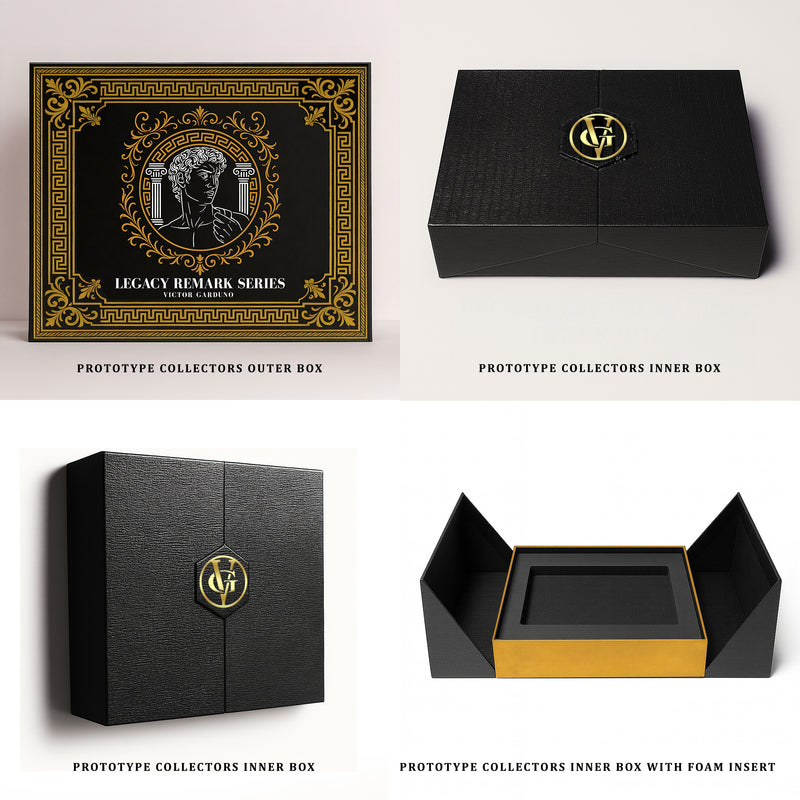 Lollipop Chaos CGC | – Victor Garduno Art