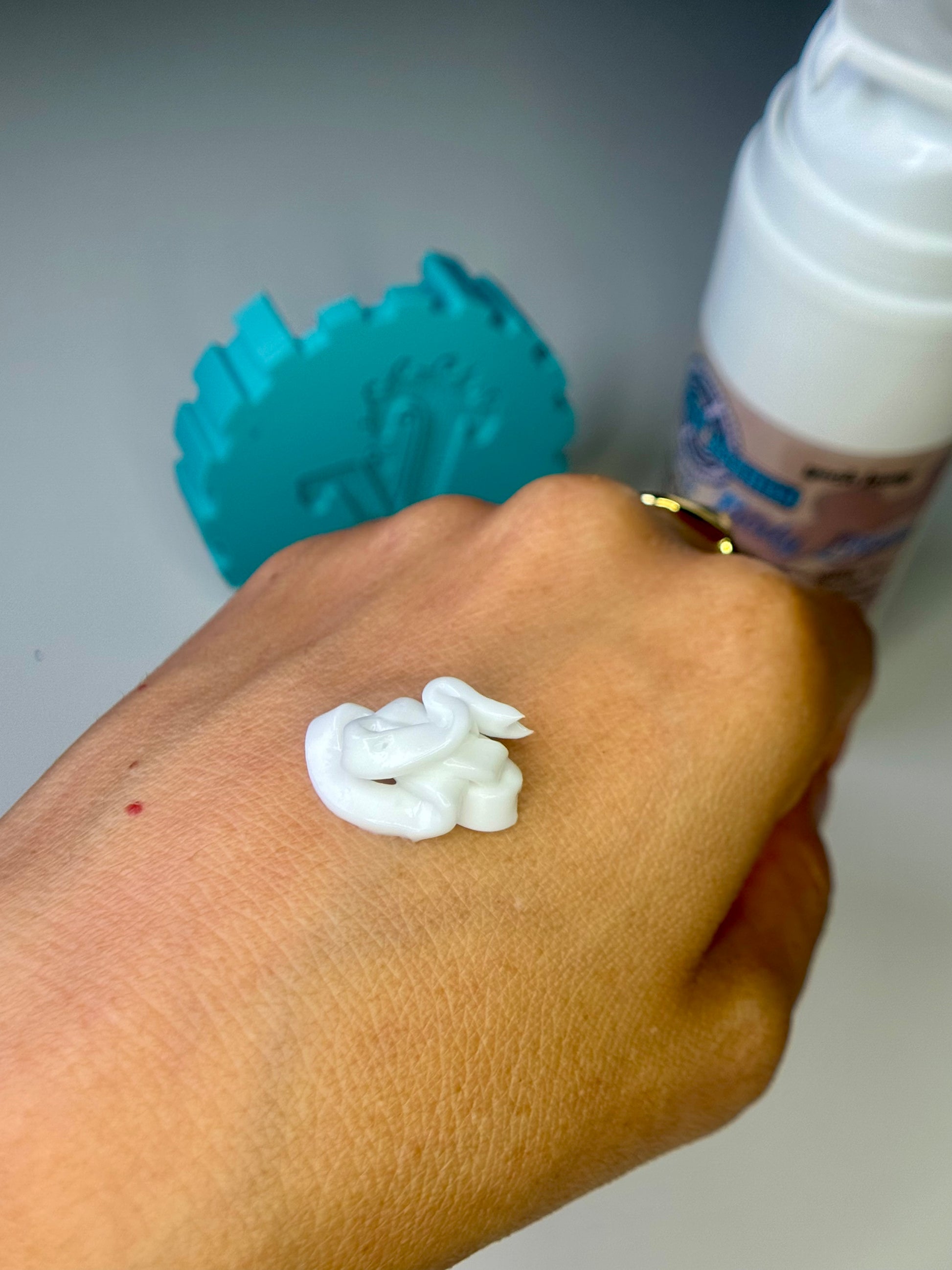 POTION BODY LOTION – Victorian Varnish