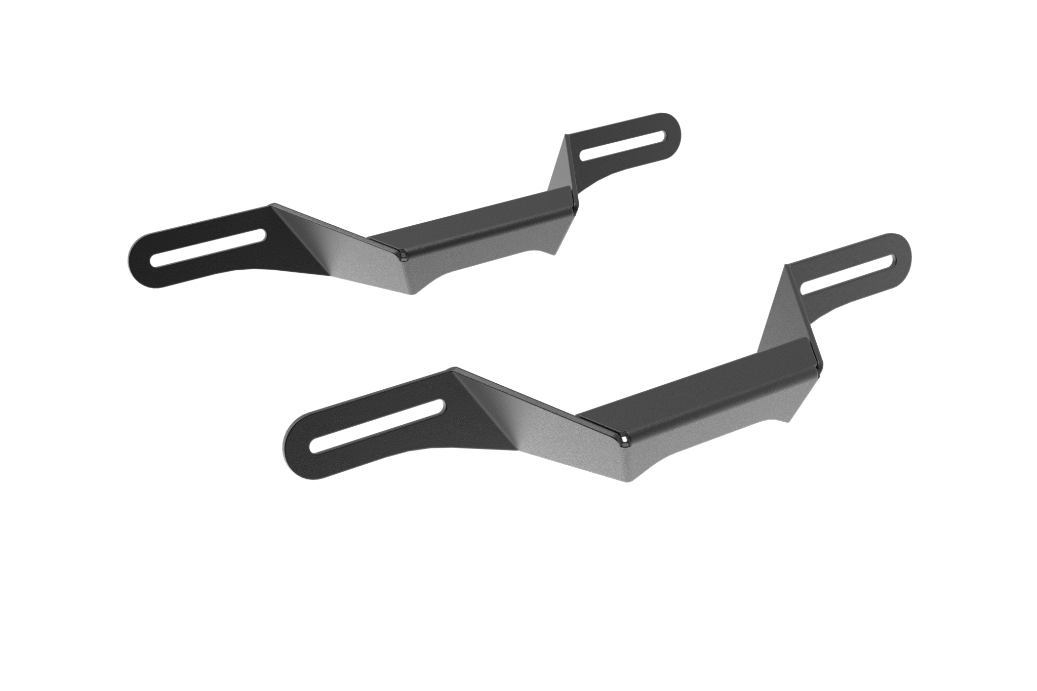 Roof Rack Grab Handles - Victory 4x4