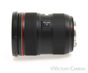 Canon EF EOS 24-70mm f2.8 L II USM Full Frame Zoom Lens w/ Shade [MINT