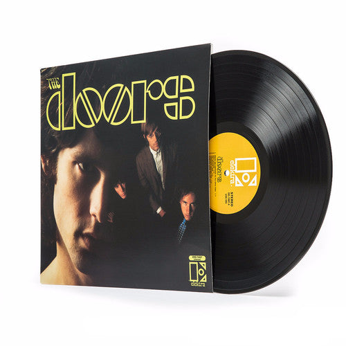 The Doors: The Doors – Victrola