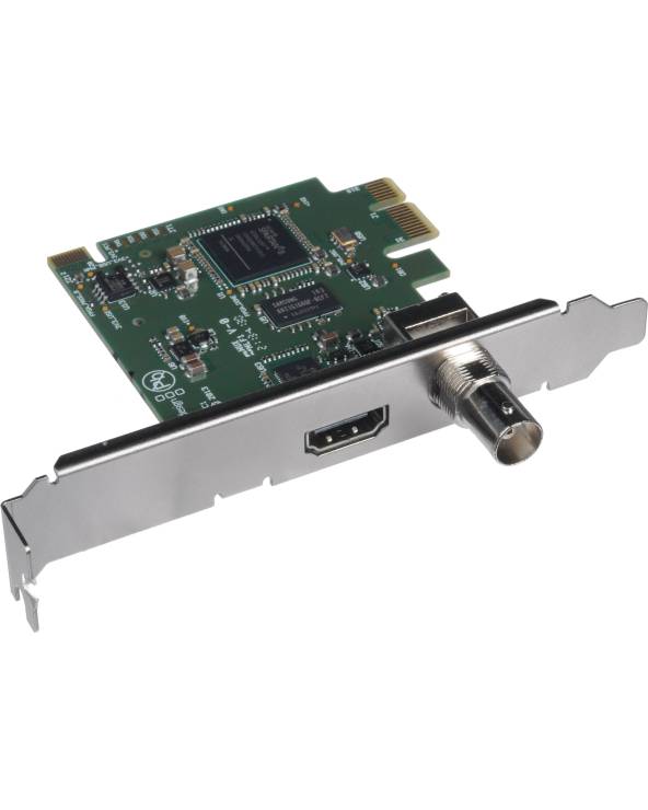 Capture High-Quality Video with DeckLink Mini Recorder