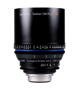 ZEISS Compact prime CP.2 | 撮影機材レンタル ビデオサービス