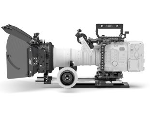 EF-E変換マウント Speed Booster ULTRA | 撮影機材レンタル ビデオサービス