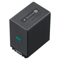 Sony ビデオカメラバッテリー、充電器、取説付き DCR-TRV7