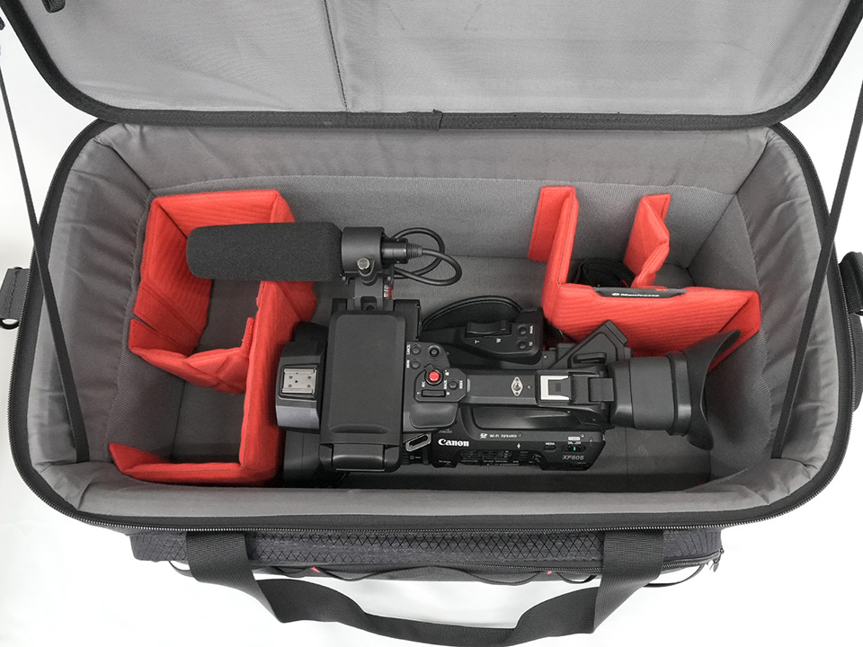 MB PL-CL-L】 Manfrotto PL シネローダーL ビデオケース ｜ ビデオ