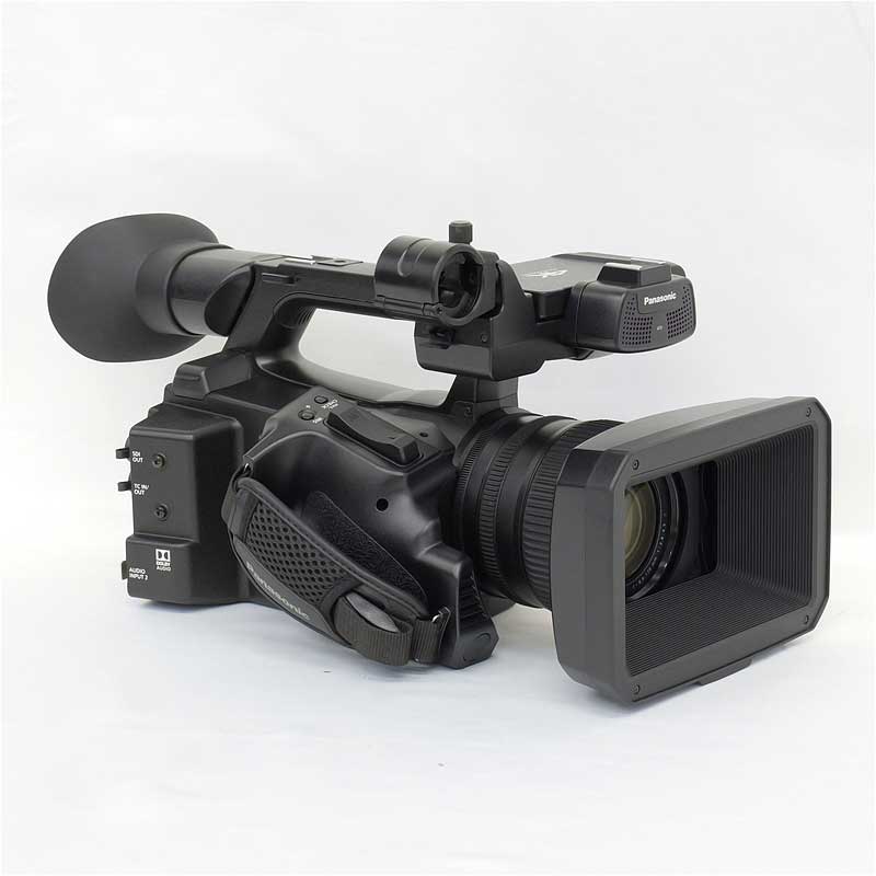 AG-CX350 中古品】 Panasonic メモリーカード・カメラレコーダー