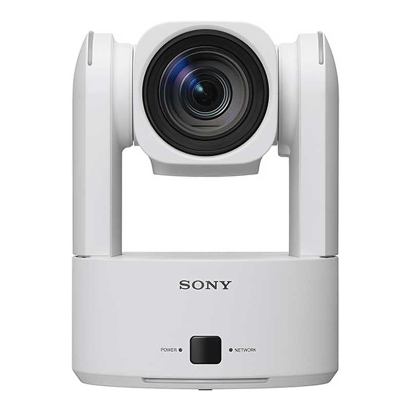 BRC-AM7/W】 SONY PTZオートフレーミングカメラ ｜ ビデオカメラ