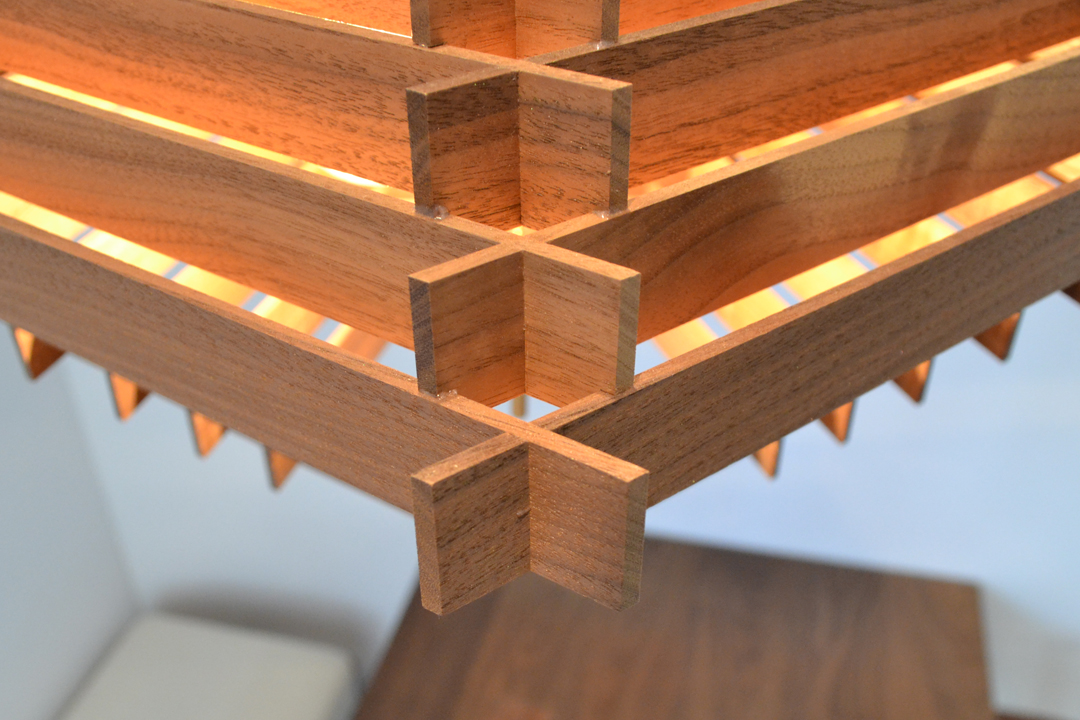 unico ペンダントライト ZEONG APROZ ブラウン unico ペンダントライト