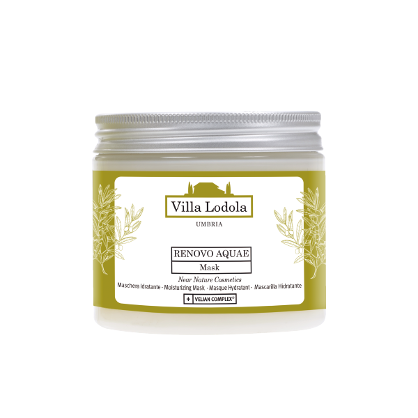 RENOVO Shampoo（レノーボ シャンプー） | Villa Lodola(ヴィラロドラ