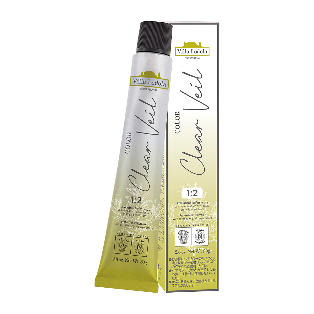 Villa Lodola COLOR PALETTE（ヴィラロドラ カラー パレット） | Villa