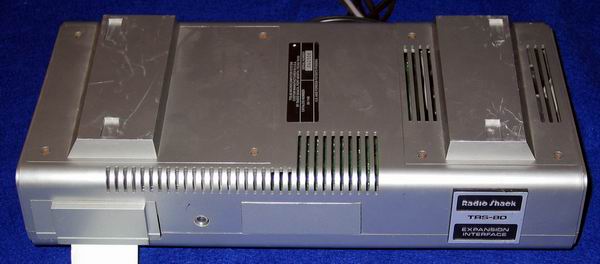 TRS-80 Model I