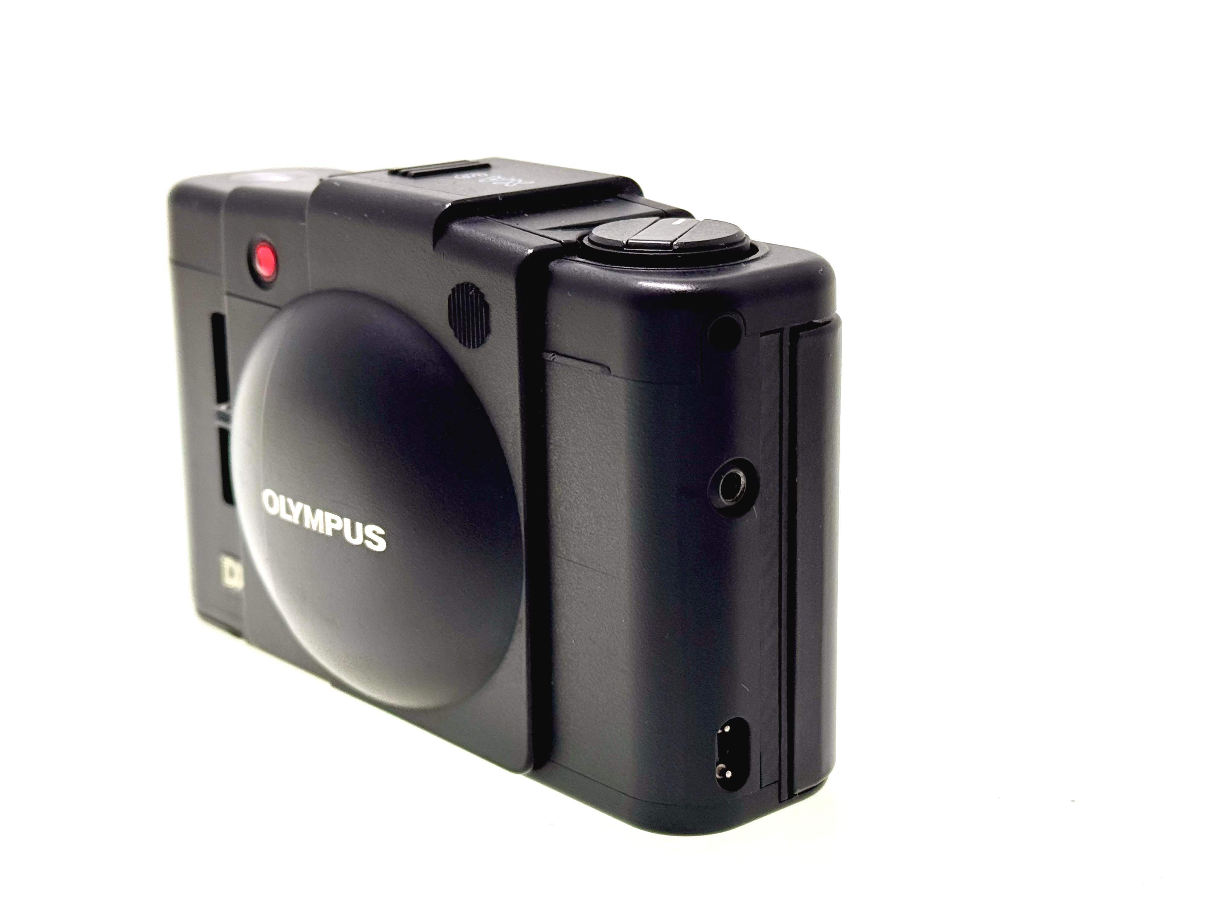 Vintage Olympus XA3 (Vg)