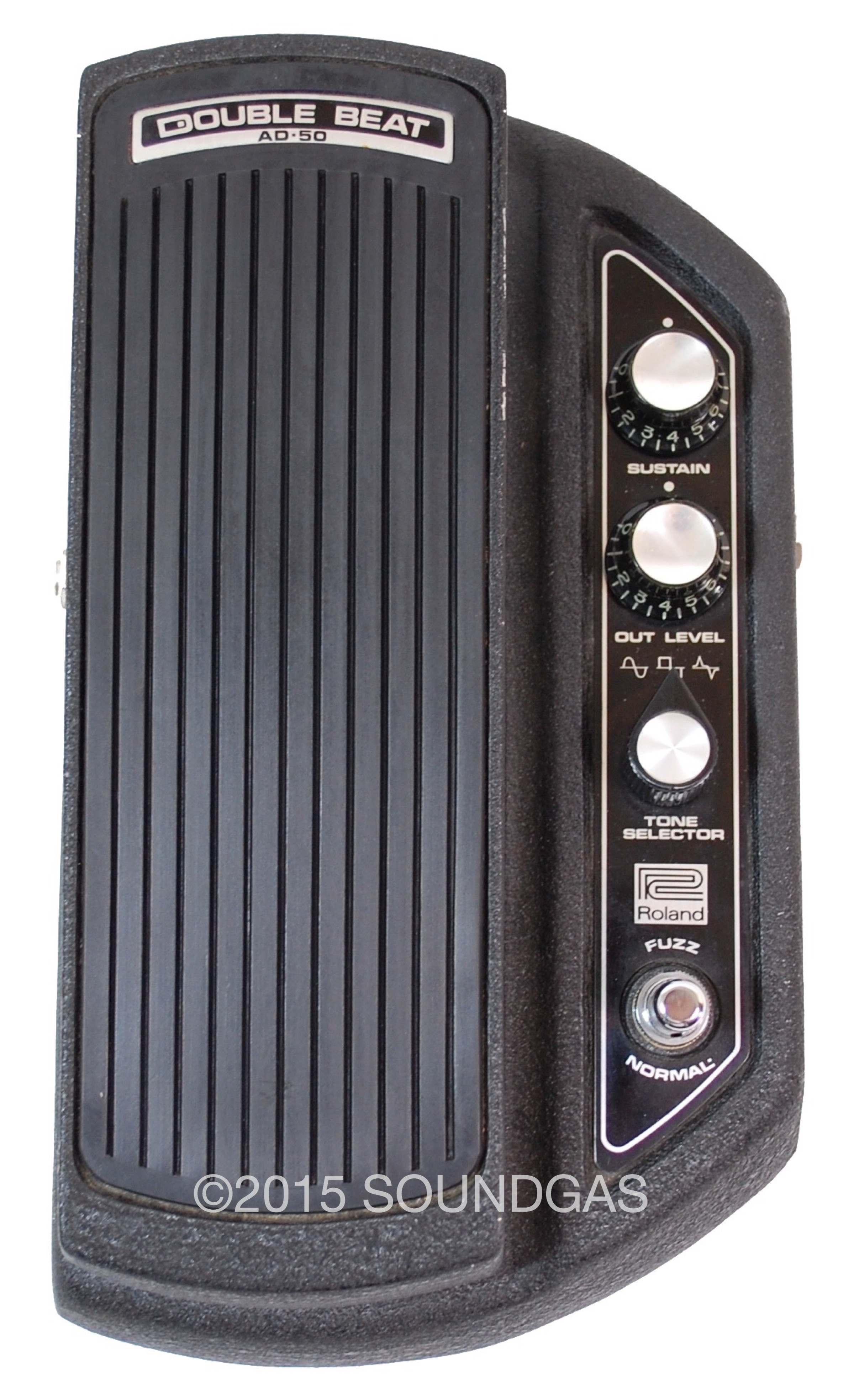 Roland AD-50 Double Beat ジャンク Roland AD-50 Double Beat