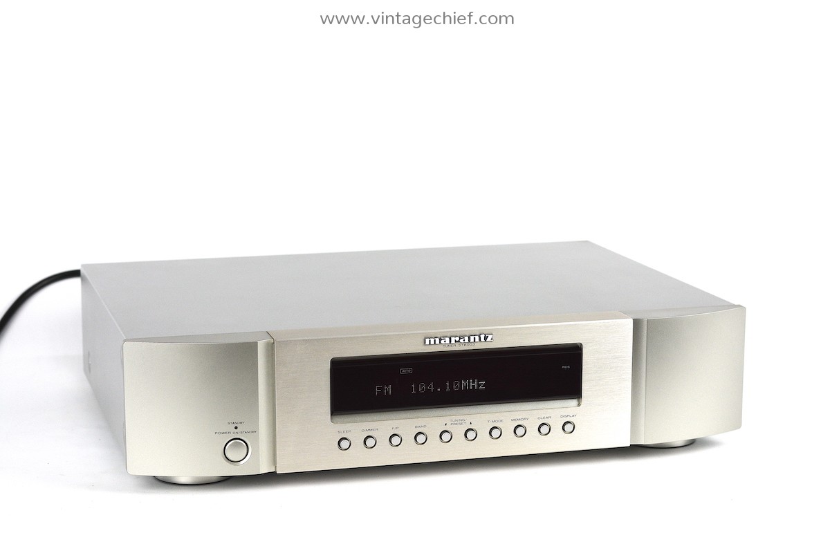 Marantz ST6003 FM AM RDS Tuner | Marantz ST 6003 Tuner | Radio