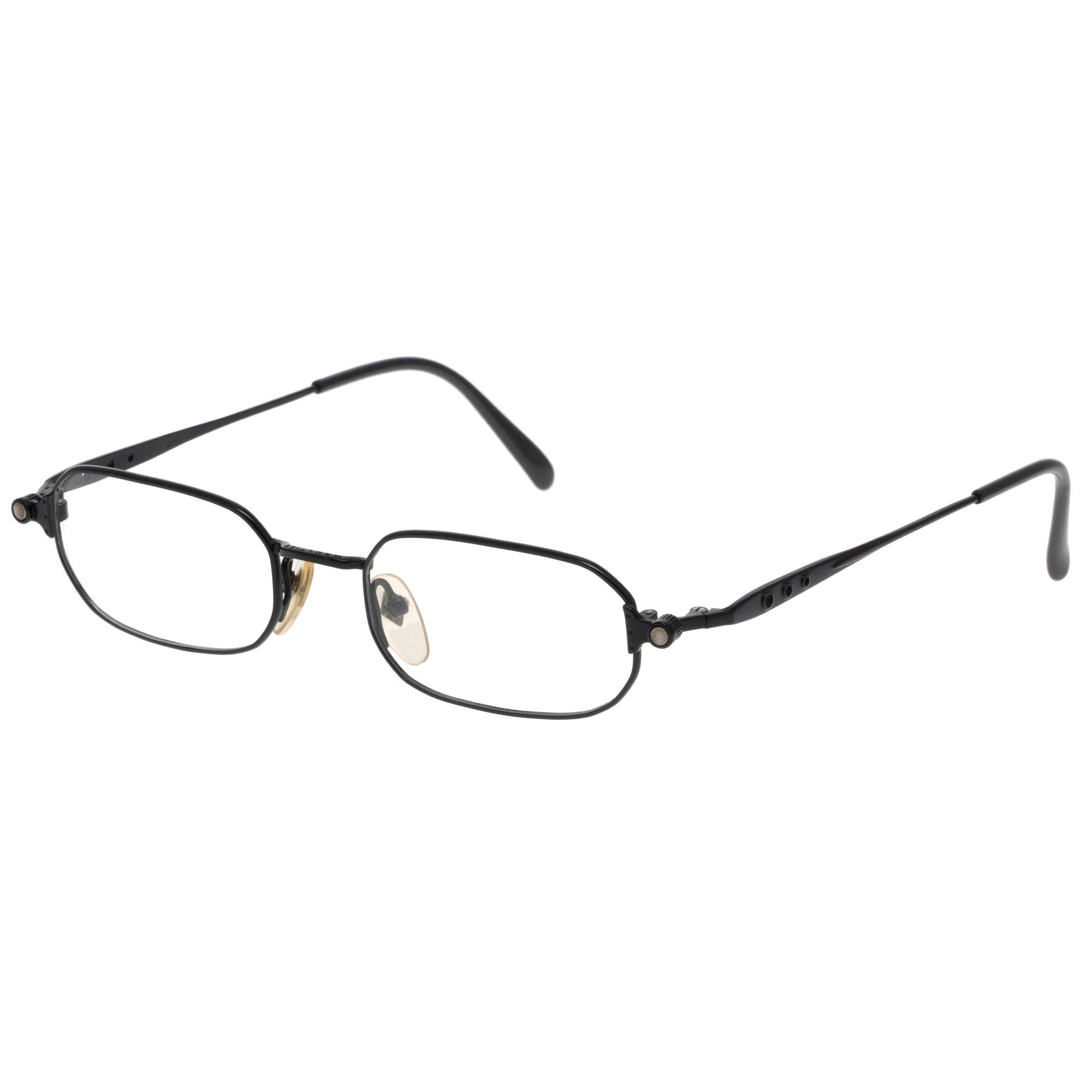 Yohji Yamamoto 51 8201 1 – Vintage Frames Company