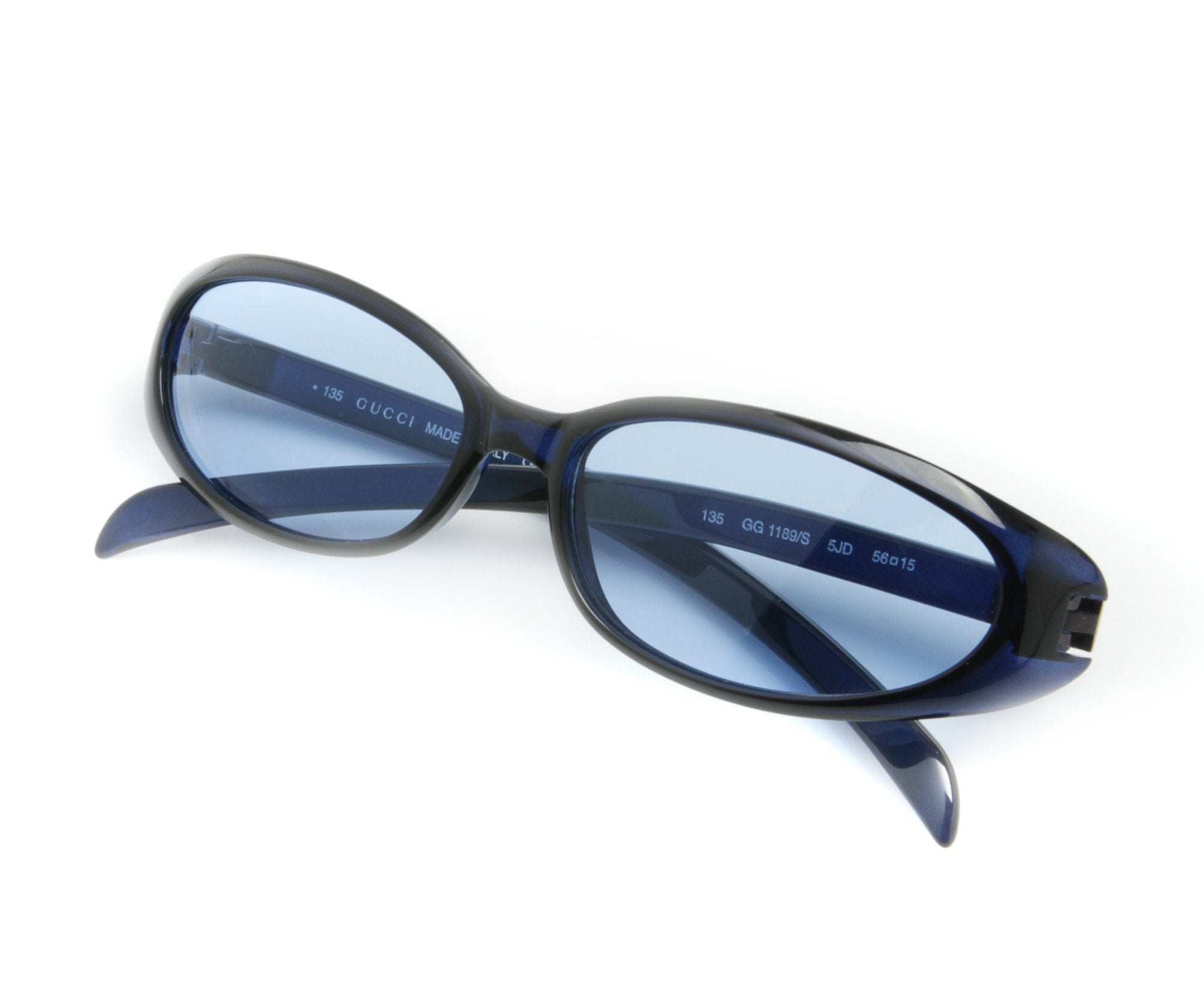Gucci GG 1189/S 5JD – Vintage Frames Company