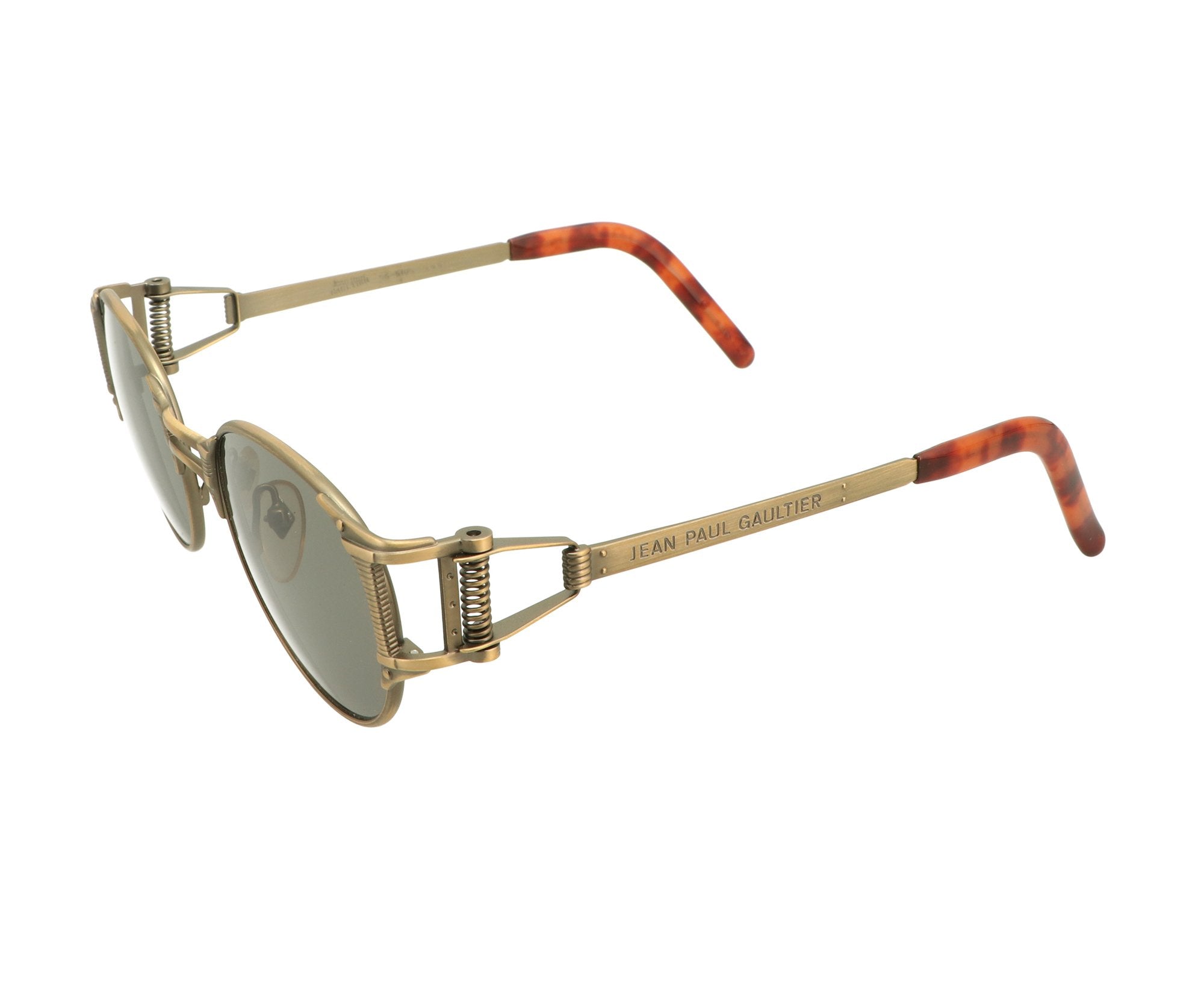 Jean Paul Gaultier 56-5105 3 – Vintage Frames Company