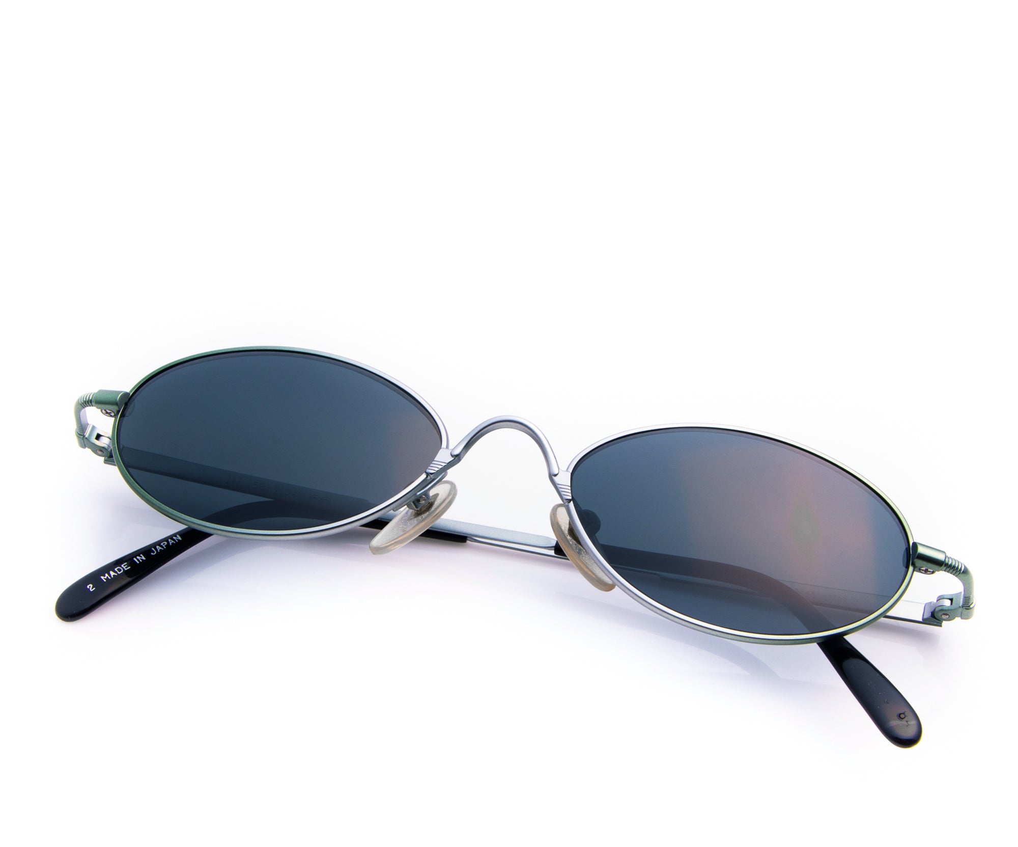 Jean Paul Gaultier 58-7104 2 – Vintage Frames Company