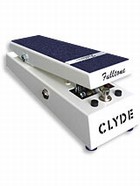 Fulltone Clyde Wah – Vintage Guitar® magazine