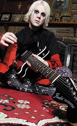 John 5 – Vintage Guitar® magazine