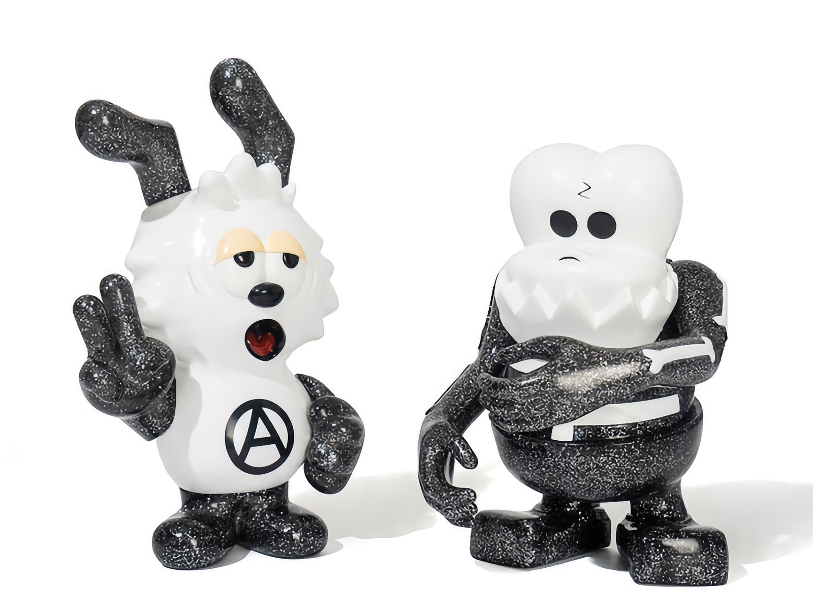 Verdy x Bounty Hunter for NTWRK's Unboxed Festival - Vinyl Pulse