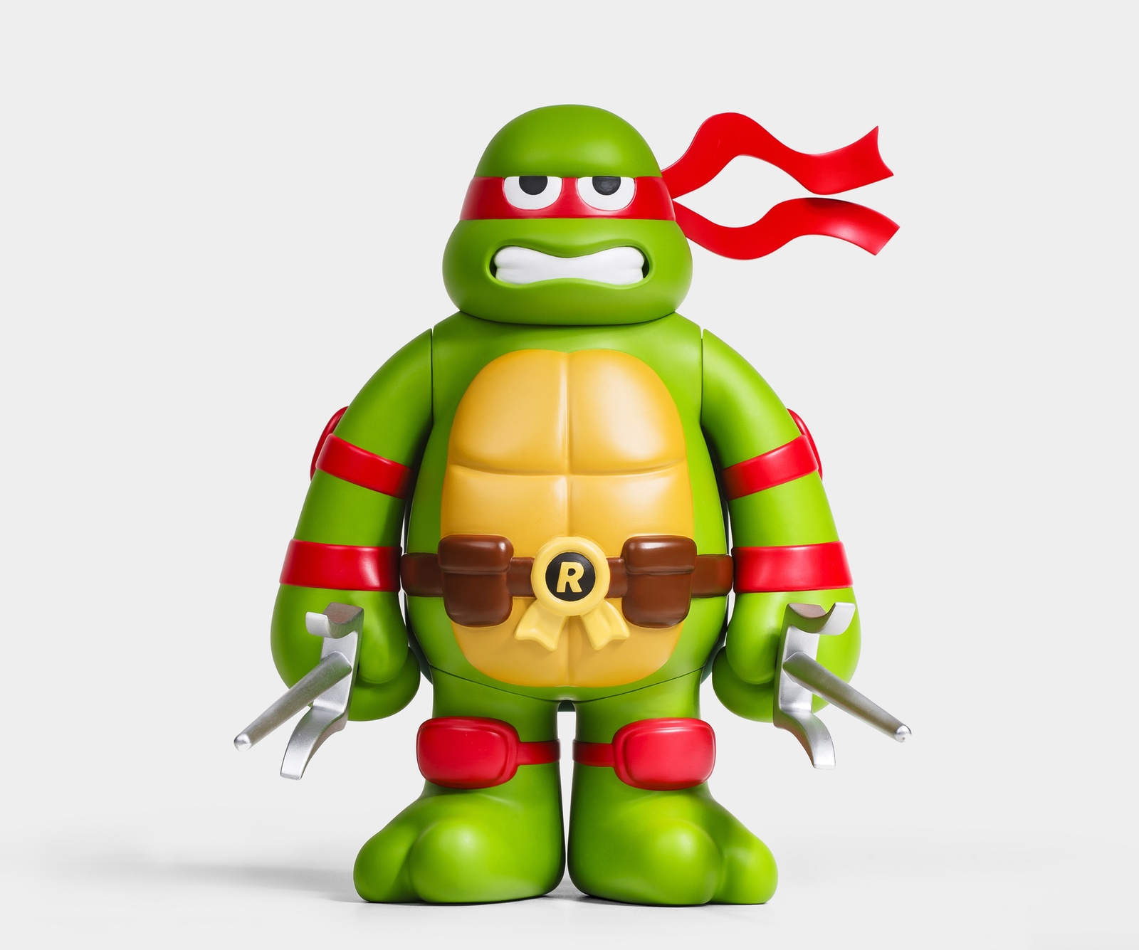 Teenage Mutant Ninja Turtles by Fools Paradise x ZCWO - Vinyl Pulse