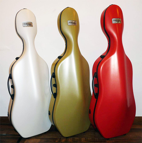 チェロケースBam／Hightech Slim 1005XL