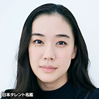 蒼井 優｜日本タレント名鑑