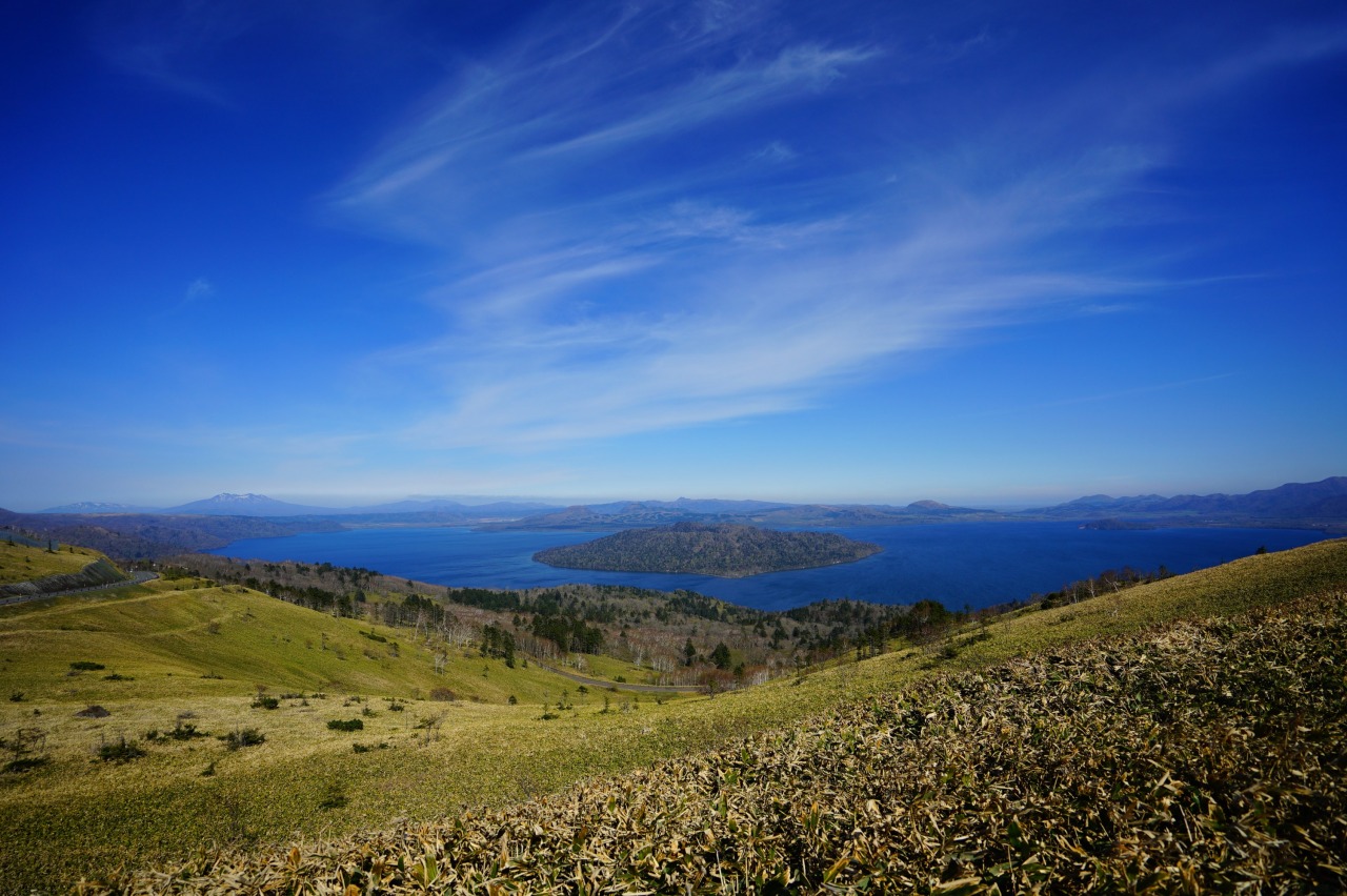 美幌峠｜観光スポット｜【公式】北海道の観光・旅行情報サイト