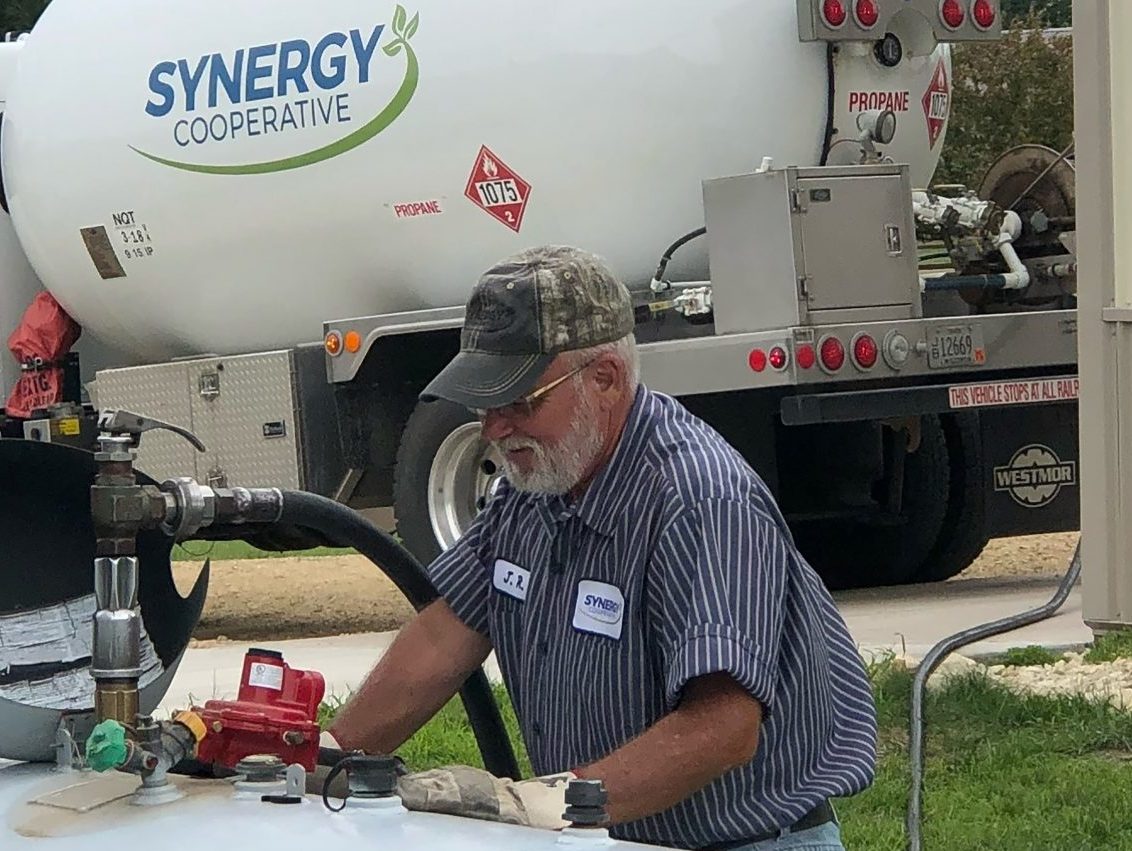 Synergy Cooperative Ashland – AshLand