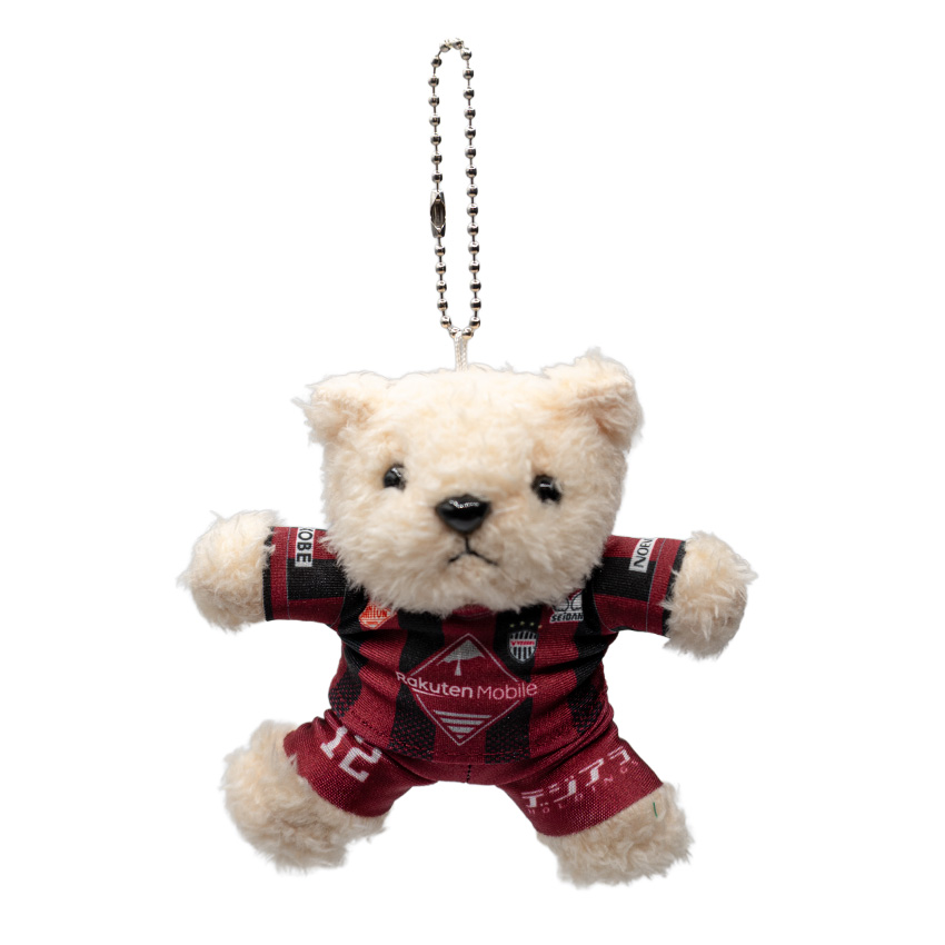 ヴィッセル神戸 ニュース/レポート : MF櫻井辰徳選手 徳島ヴォルティス