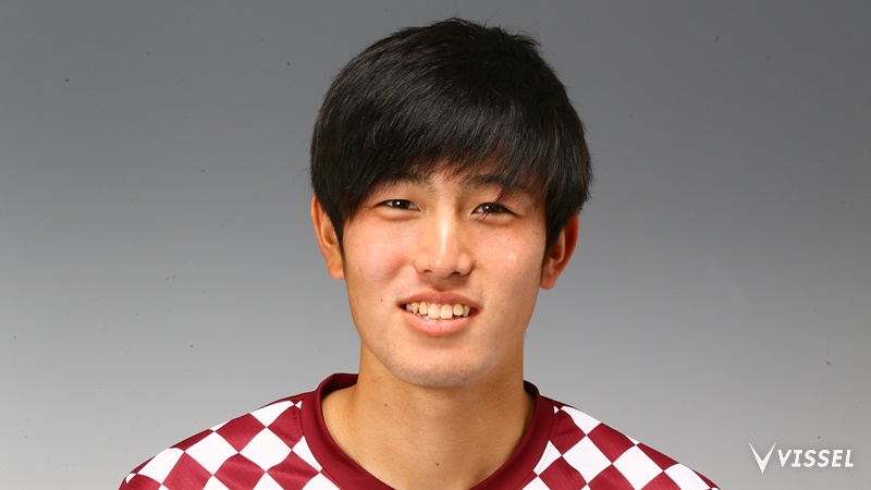 ヴィッセル神戸 ニュース/レポート : MF櫻井辰徳選手 徳島ヴォルティス