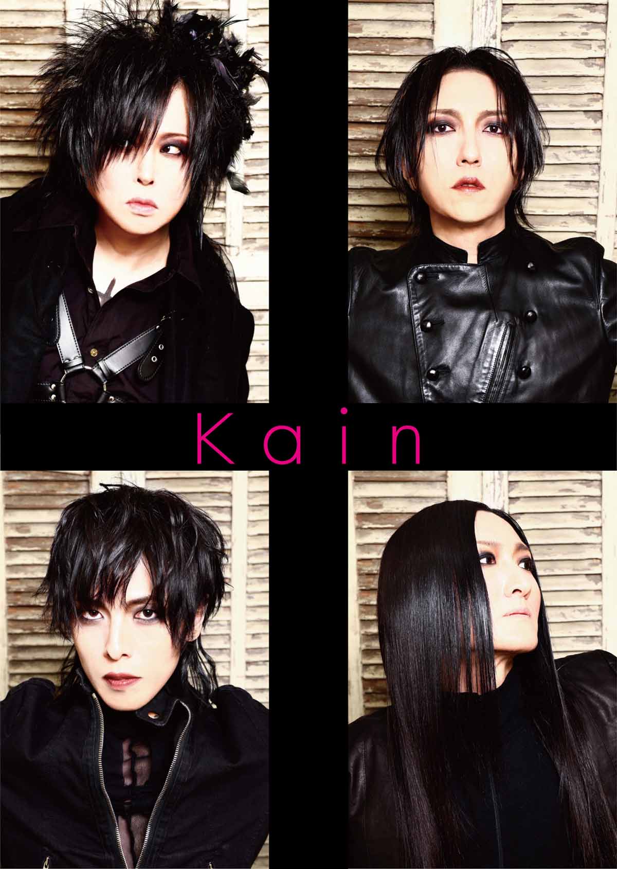 YUKIYA（藤田幸也）】☆インタビュー☆＜Kreis /JAPAN TOUR＞開催