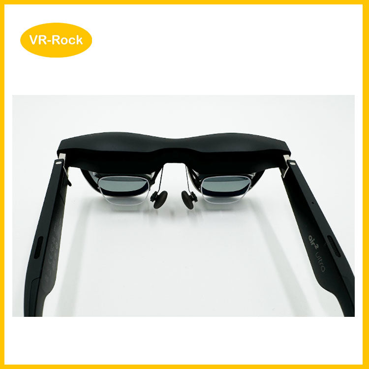 XREAL Air 2 Ultra Prescription Lens Inserts – vr-rock