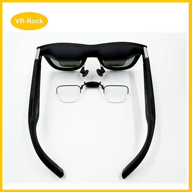 Xreal One Pro Prescription Lens Inserts – vr-rock