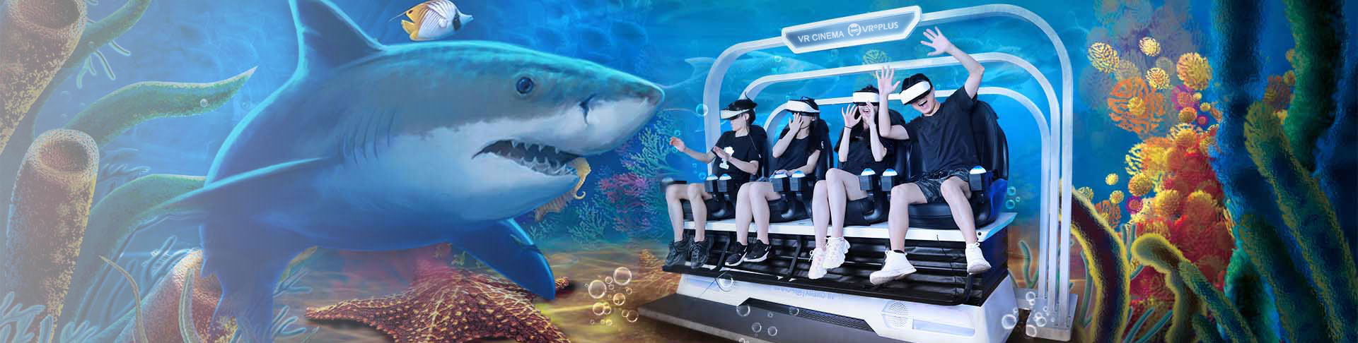 VR PARK 9D VR 2 Seats Movie Simulator Videos Egg Chair VR Cinema