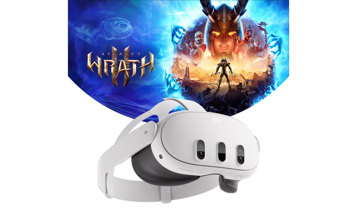 VRpro.ro: Meta Quest 3 512GB