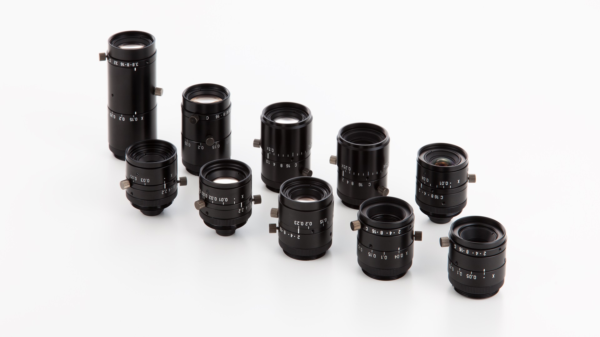 マクロレンズ | ヴイ・エス・テクノロジー VS Technology