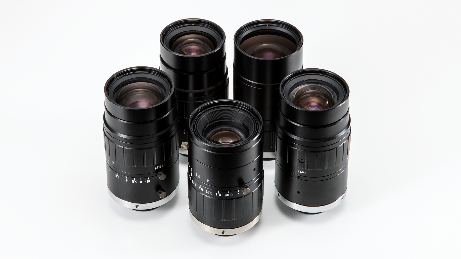 マクロレンズ | ヴイ・エス・テクノロジー VS Technology