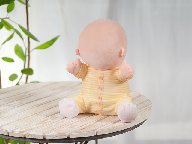 かまって「ひろちゃん」 | ヴイストン株式会社