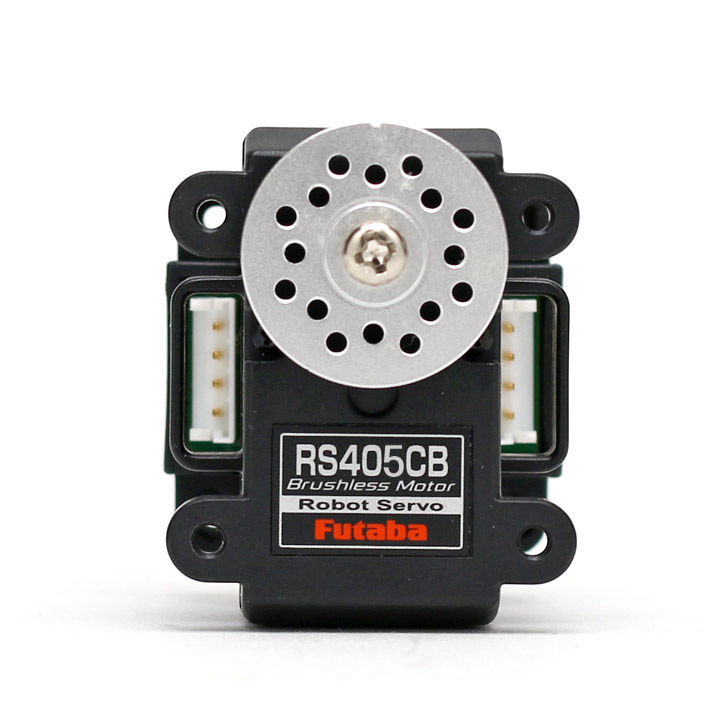 RS405CB [00400043-1] : ロボットショップ / Robot Shop ロボット関連