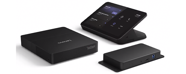 Lenovo（レノボ）製品一覧・メーカー紹介｜オンライン会議のVTVジャパン