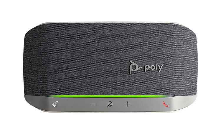 Poly（ポリー）Sync 20+（マイクスピーカー）価格・製品情報