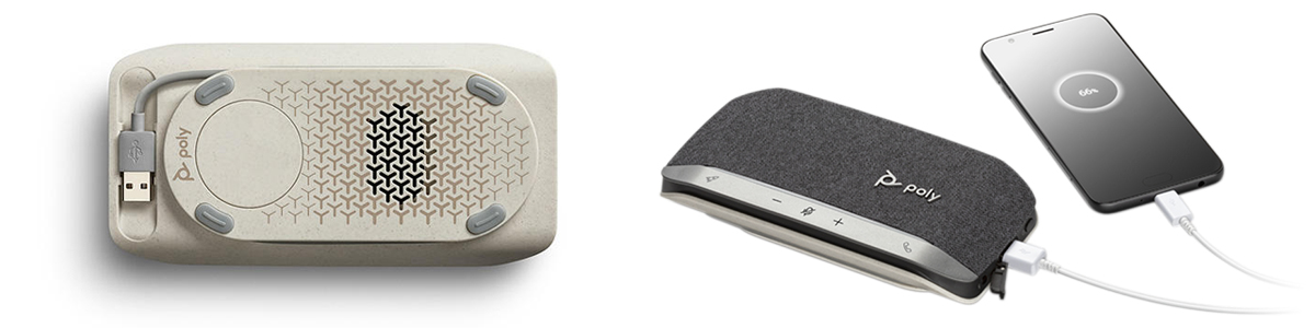 Poly（ポリー）Sync 20+（マイクスピーカー）価格・製品情報