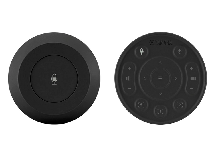 Yamaha（ヤマハ）CS-500（ビデオコラボレーションシステム）後継機