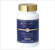 健康サプリメント -株式会社エックスワン