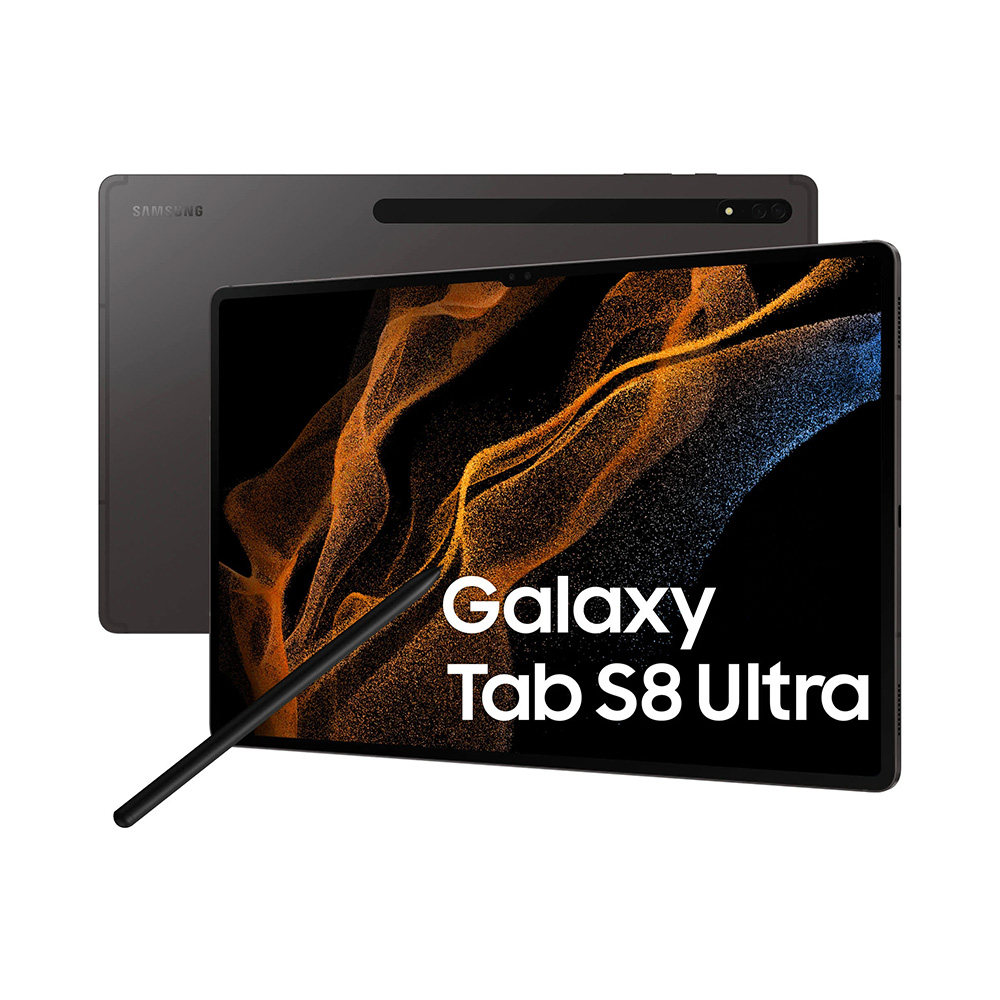 Galaxy Tab S8 Ultra - X-repair | iPhone・Android・タブレット