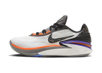Air Zoom G.T. Cut 2 EP Sail/Orange FN8890-101 Nike ナイキ シューズ